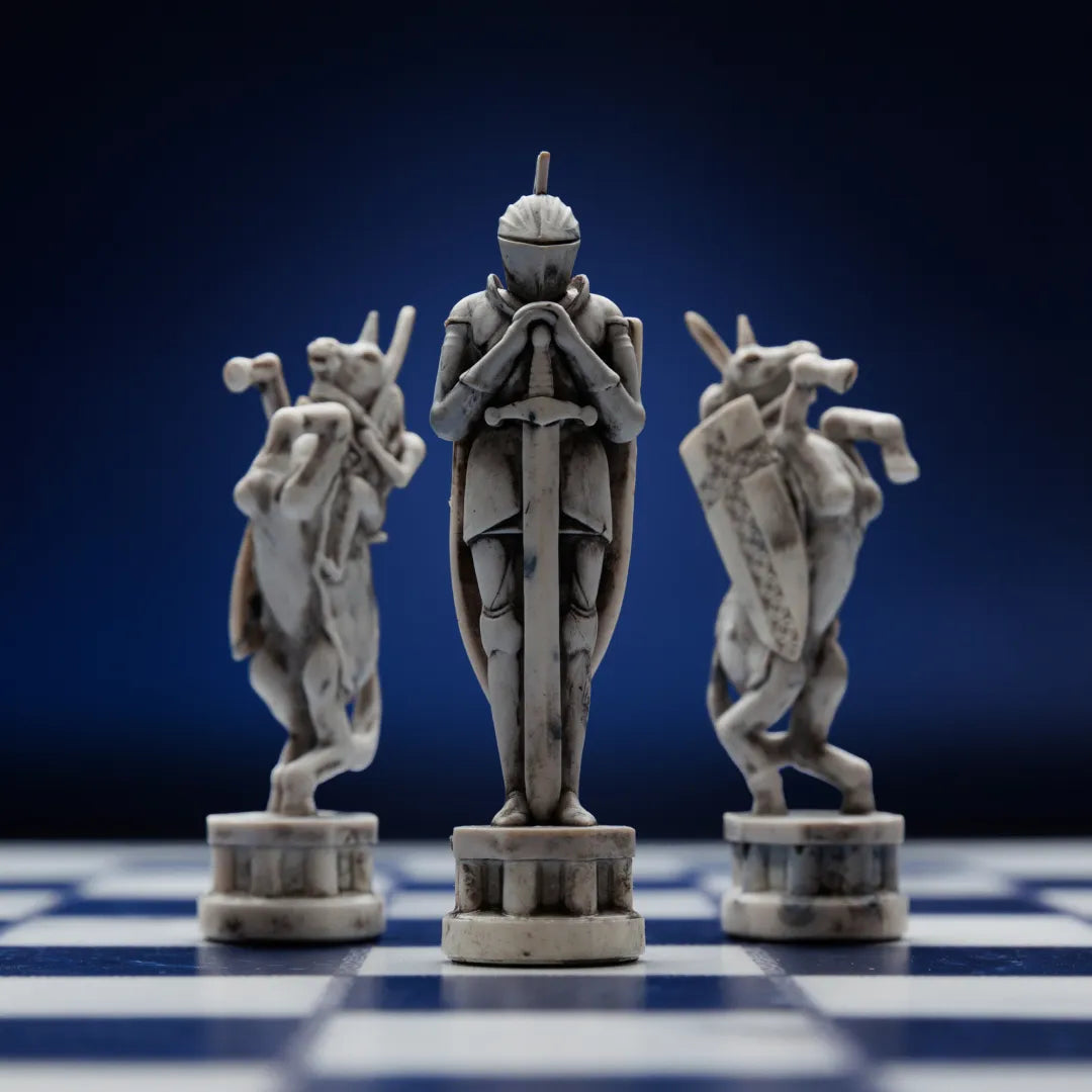 GoChess Wizard Lite