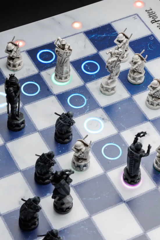 GoChess Wizard Lite