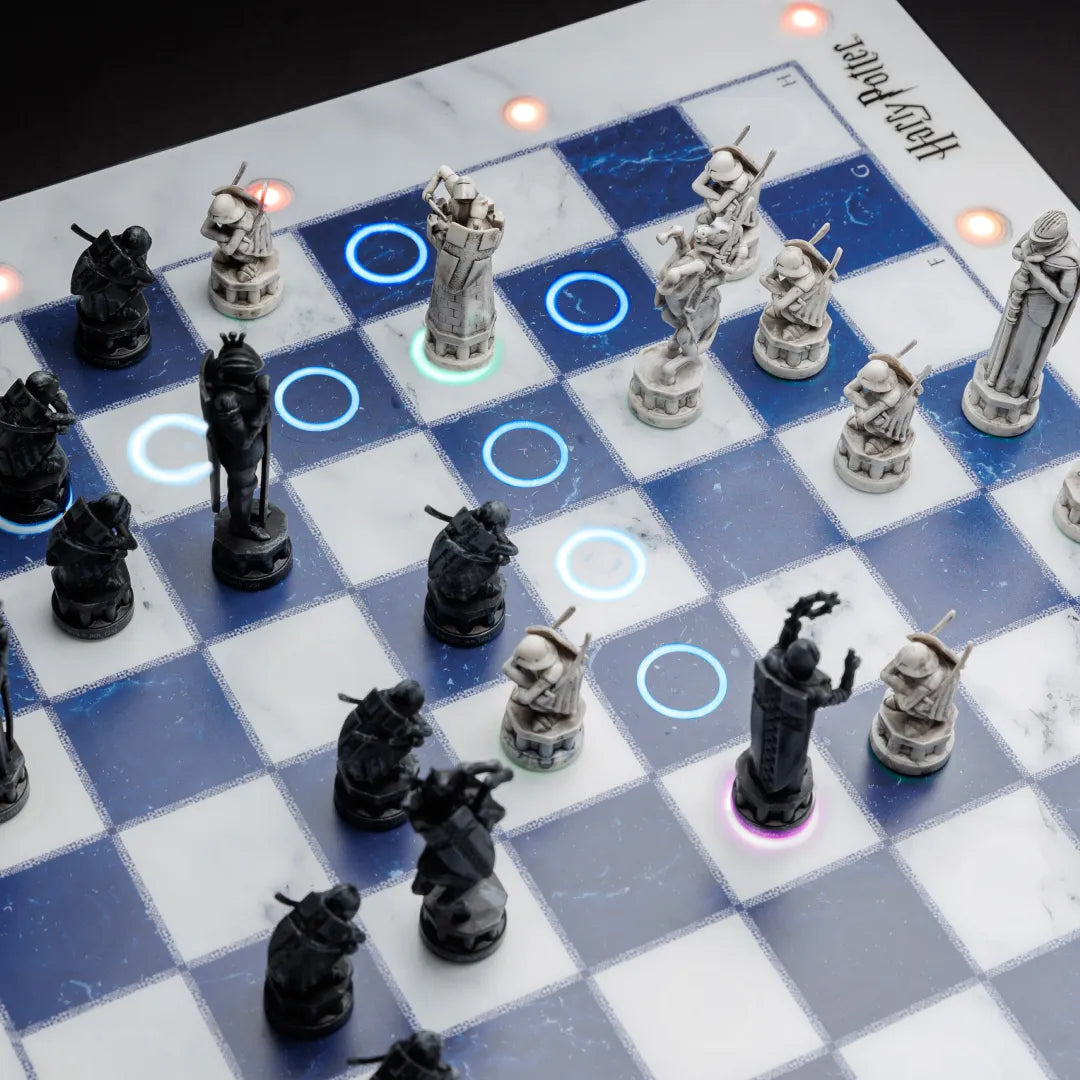 GoChess Wizard Lite