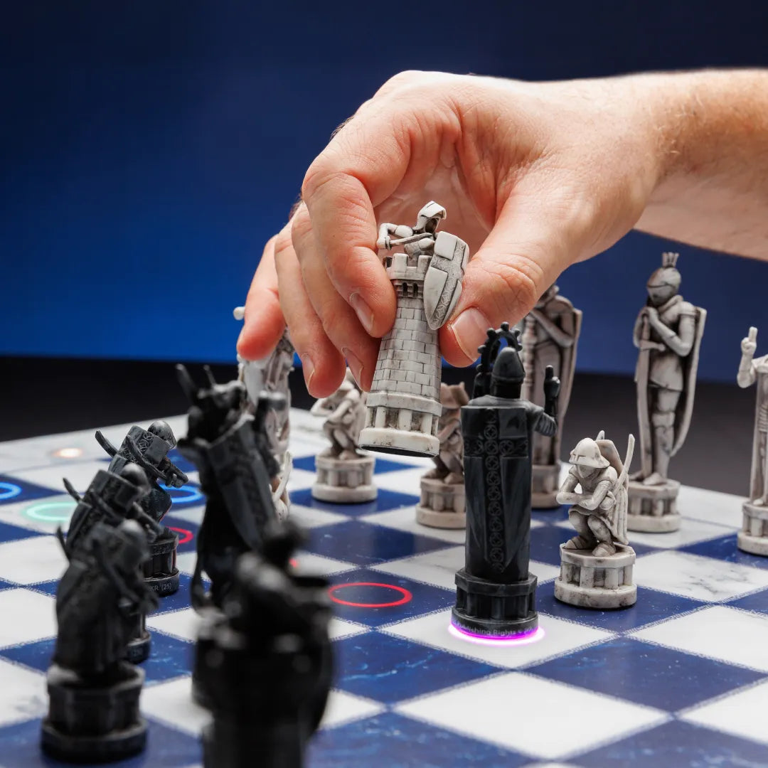 GoChess Wizard Lite