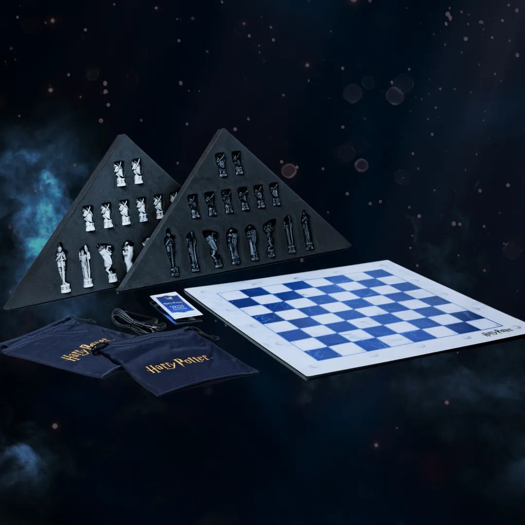 GoChess Wizard Lite