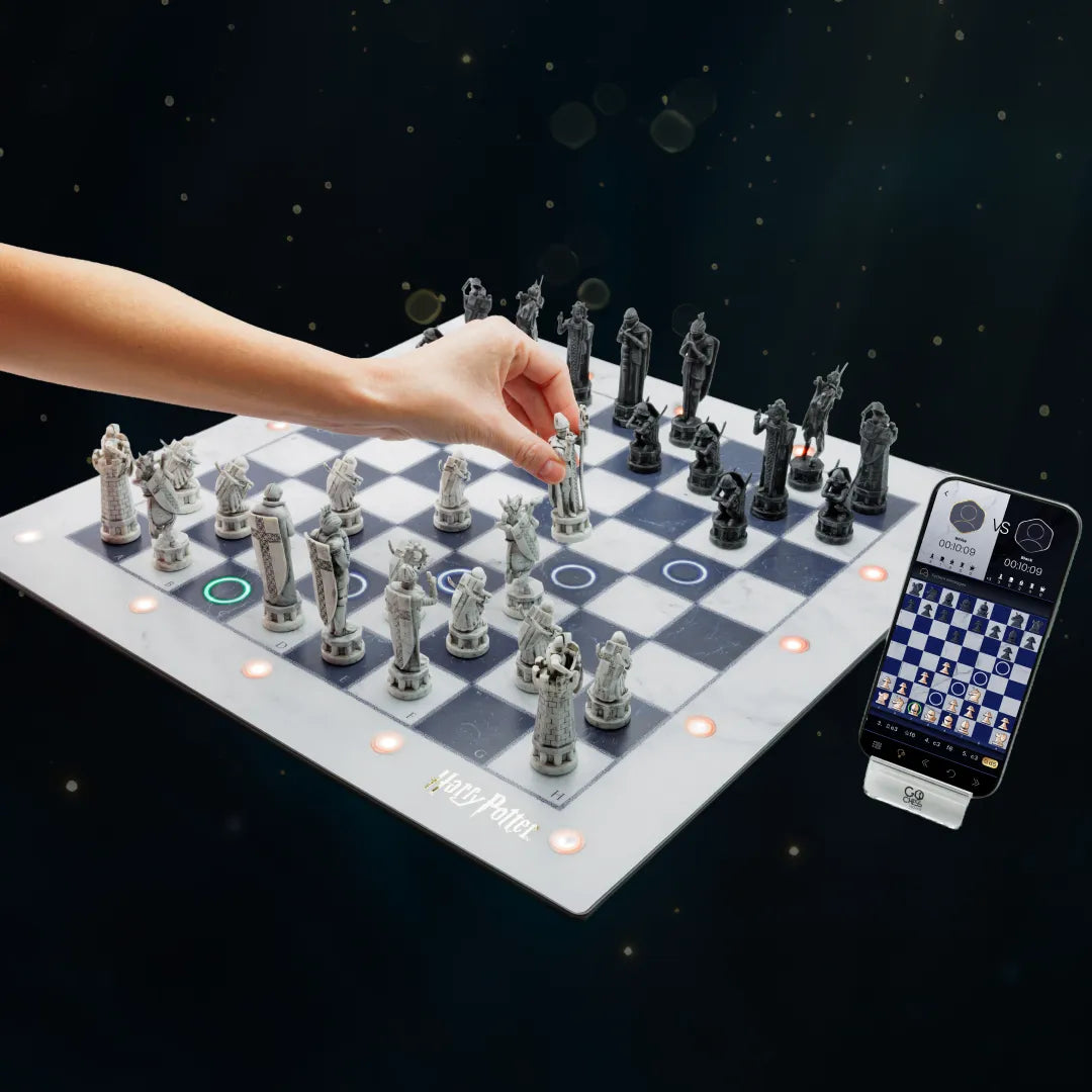 GoChess Wizard Lite
