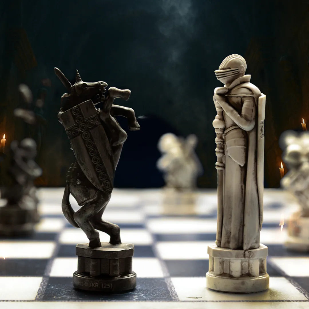 GoChess Wizard Lite