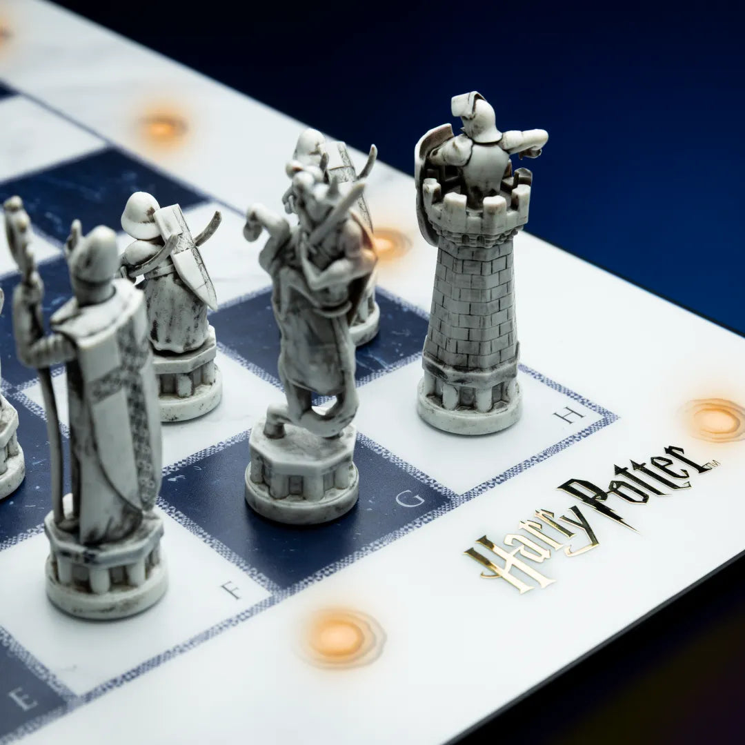 GoChess Wizard Lite