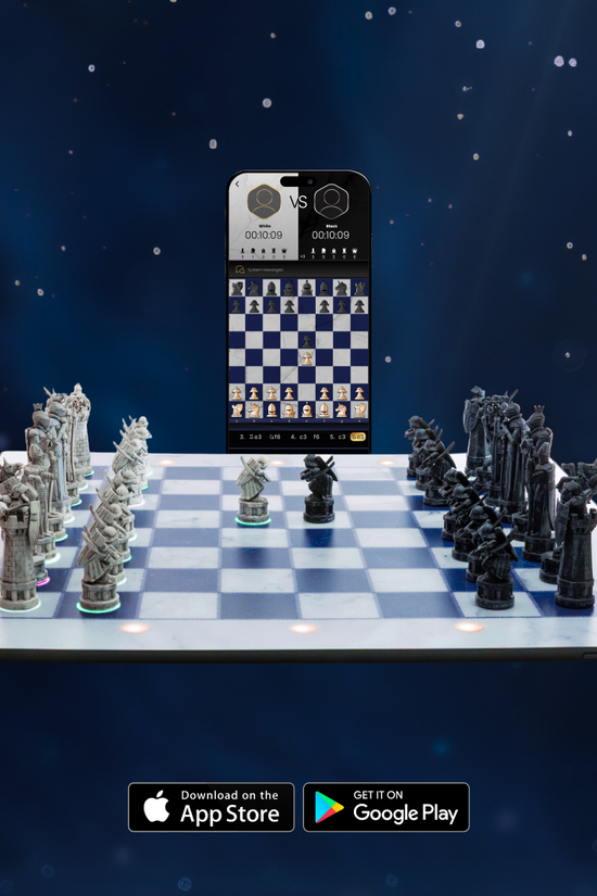 GoChess Wizard Lite