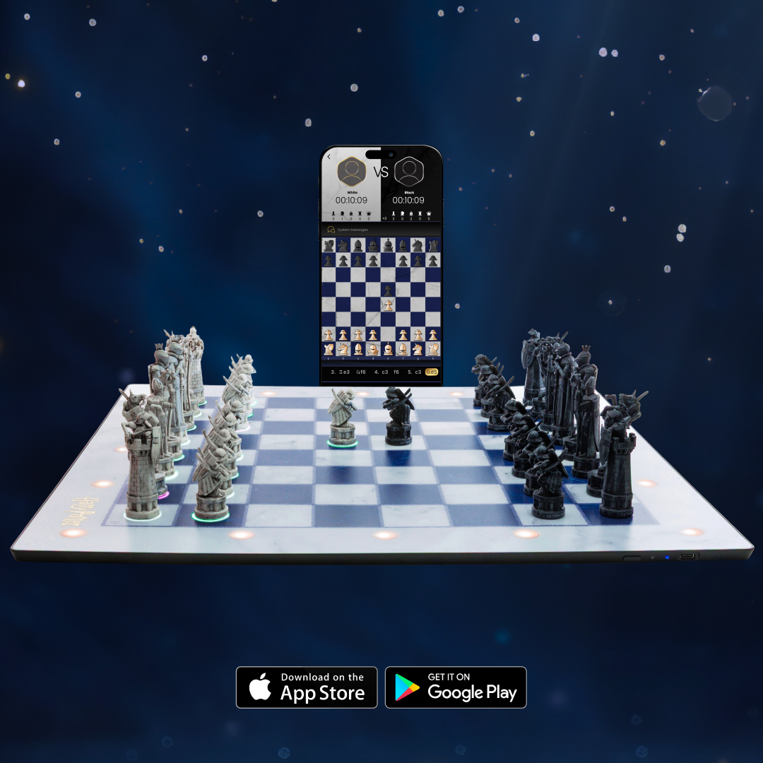 GoChess Wizard Lite