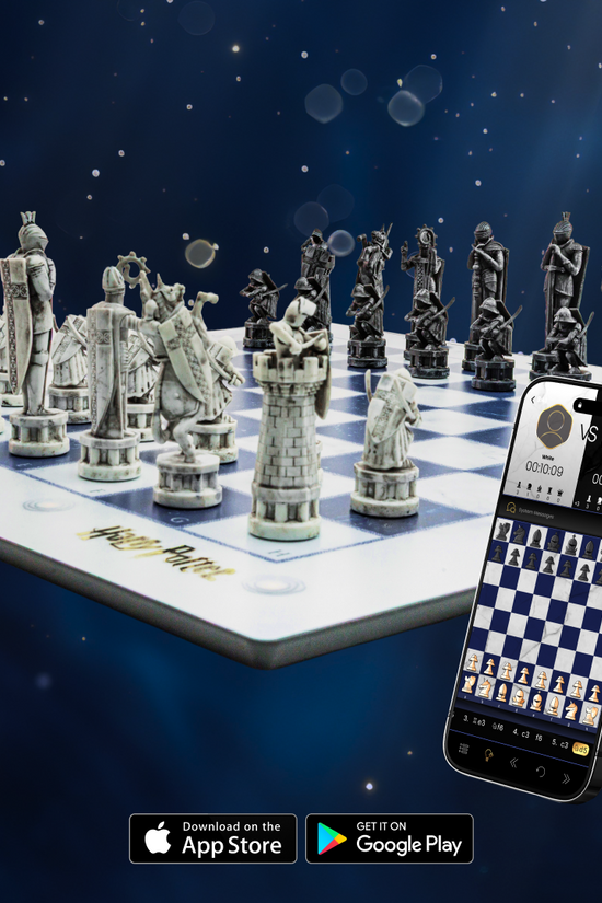 GoChess Wizard Lite