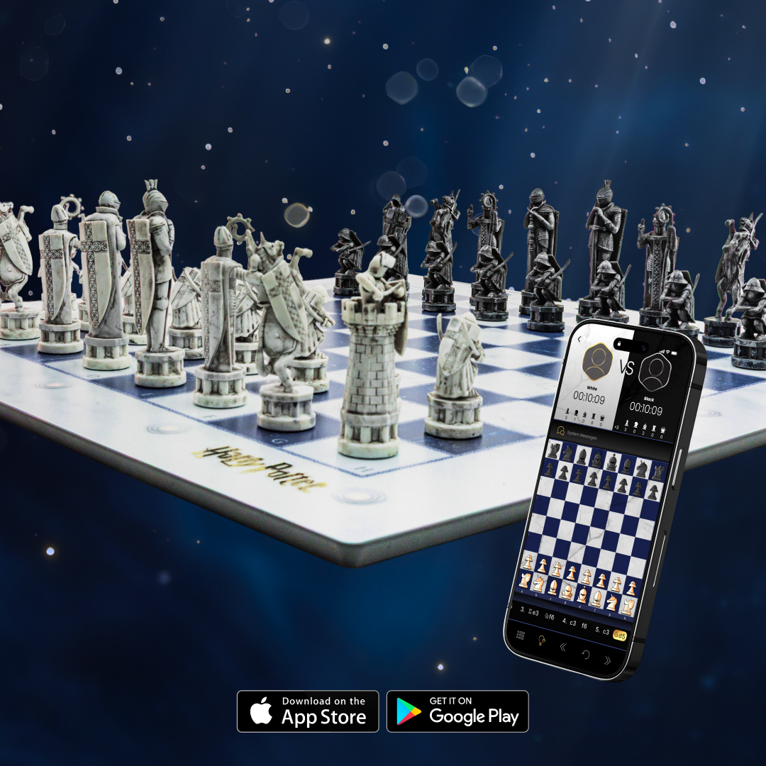 GoChess Wizard Lite