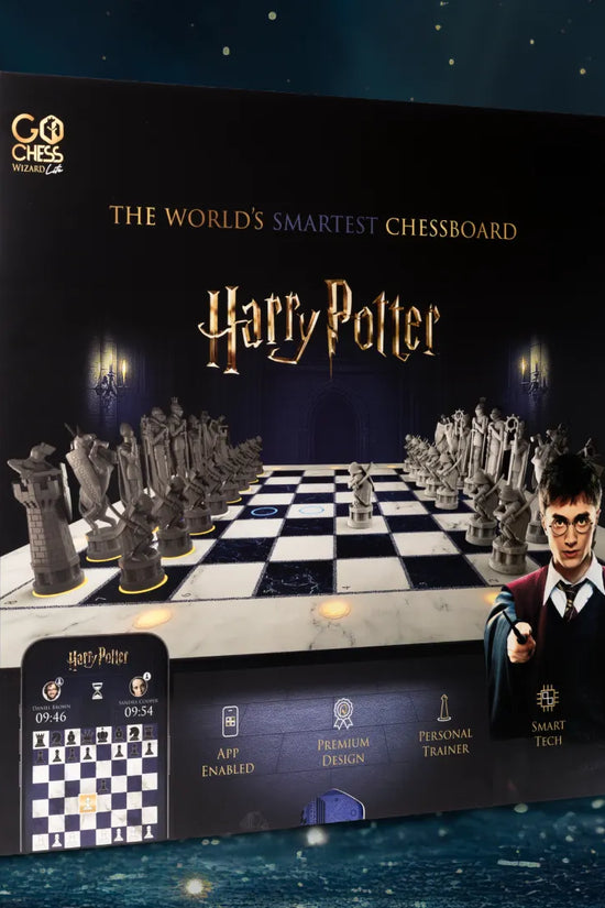 GoChess Wizard Lite