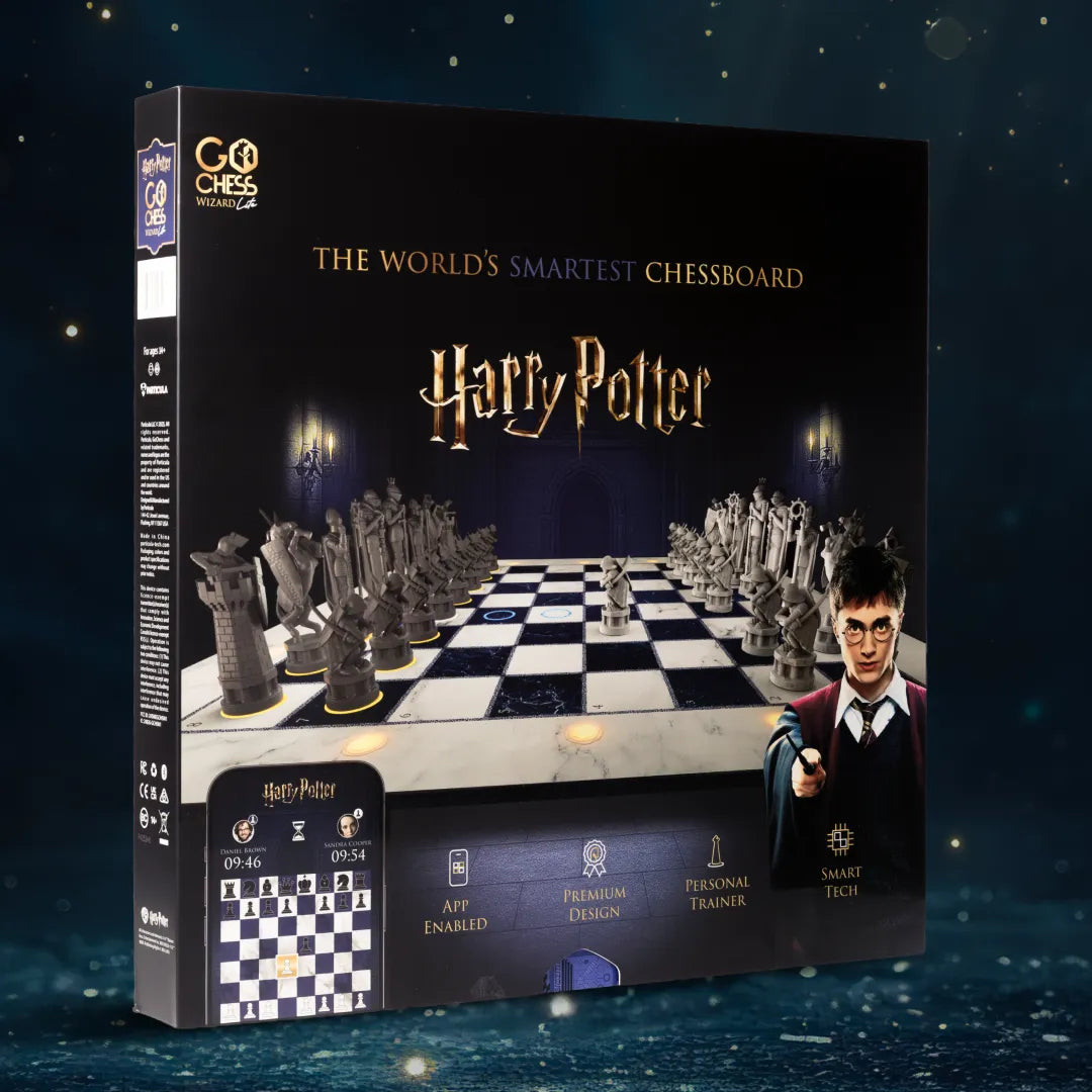 GoChess Wizard Lite