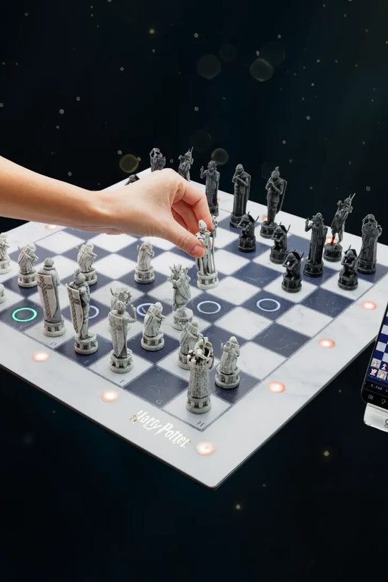 GoChess Wizard Lite